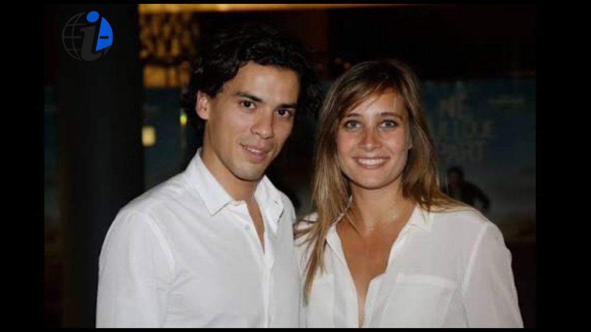 Tewfik Jallab Mariage