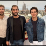Famille Kretz Juifs