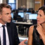 Alix Bouilhaguet vie privée