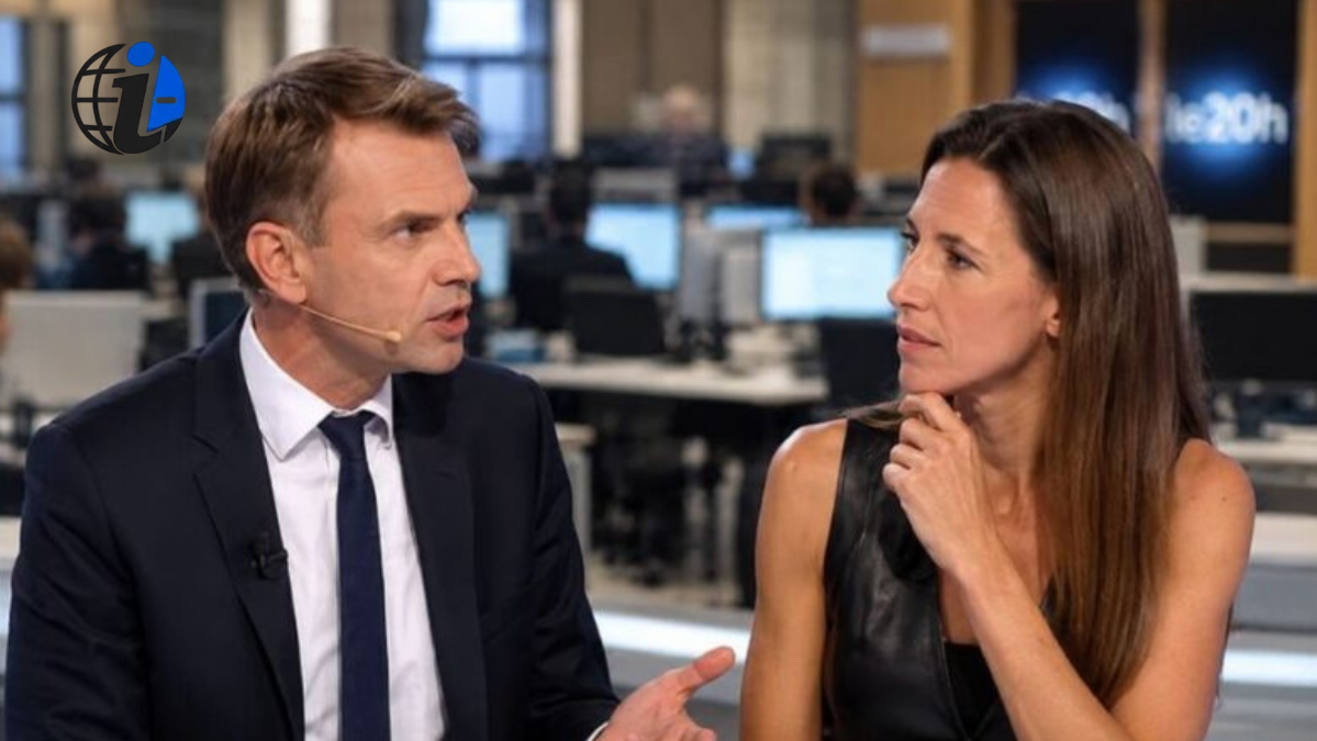 Alix Bouilhaguet vie privée : Ce Que l’On Sait de Sa Vie Privée et de Son Parcours Professionnel